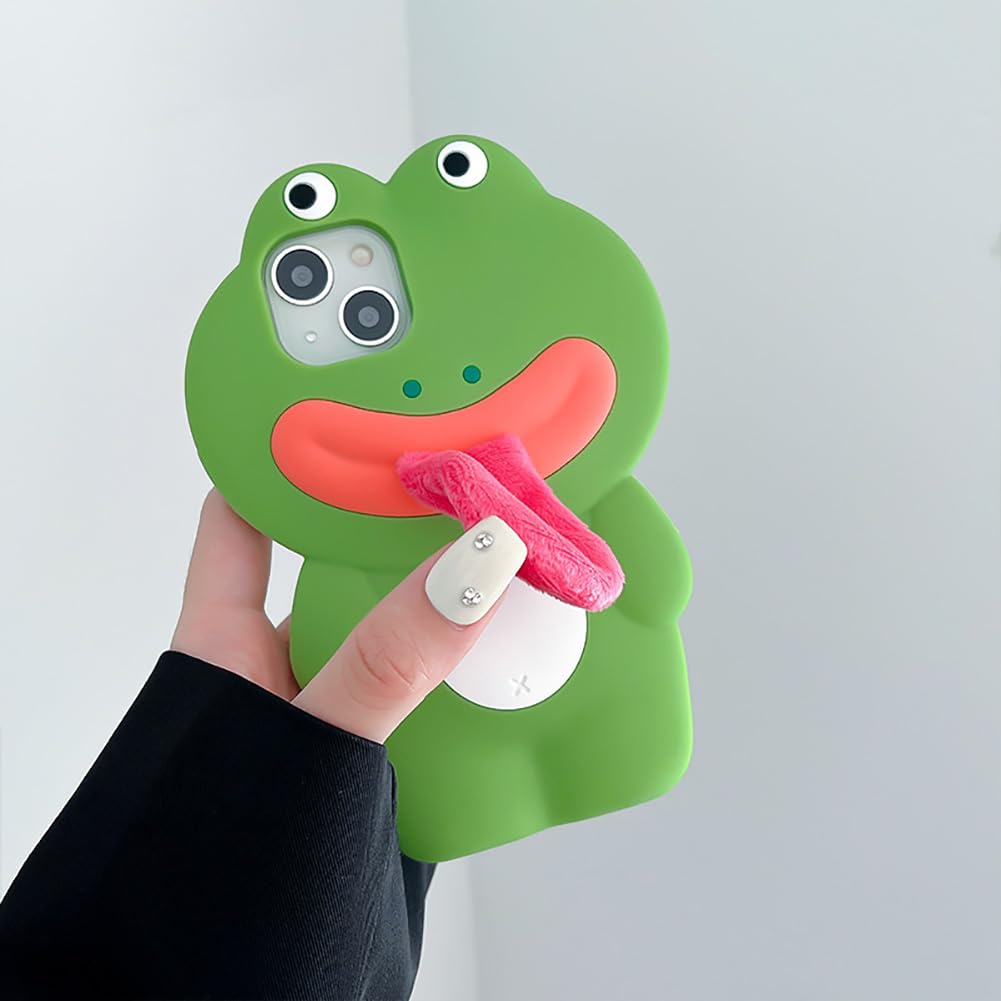 Amazon.co.jp: YAKVOOK カワイイスマホケース iPhone 14 Plus対応